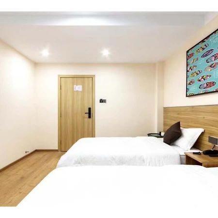 Marbella Express Hotel Manila Ngoại thất bức ảnh