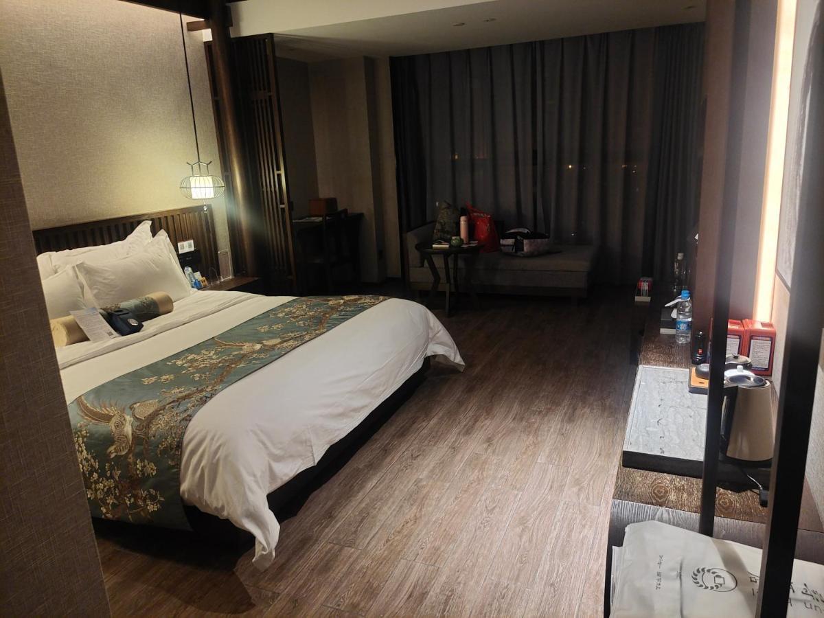 Marbella Express Hotel Manila Ngoại thất bức ảnh