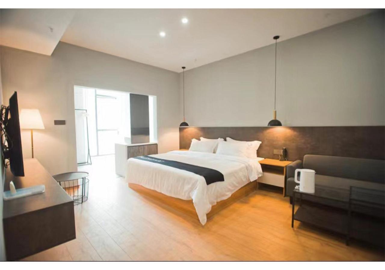 Marbella Express Hotel Manila Ngoại thất bức ảnh