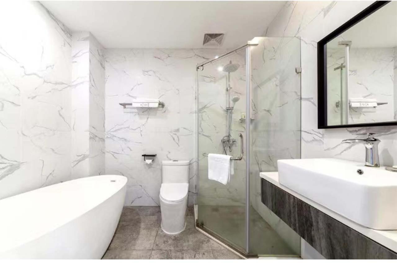 Marbella Express Hotel Manila Ngoại thất bức ảnh
