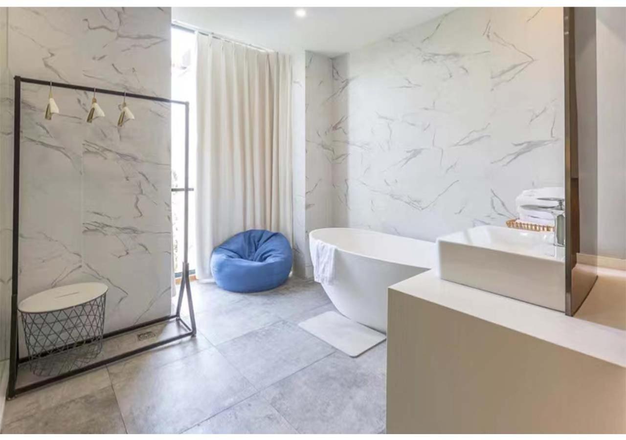 Marbella Express Hotel Manila Ngoại thất bức ảnh