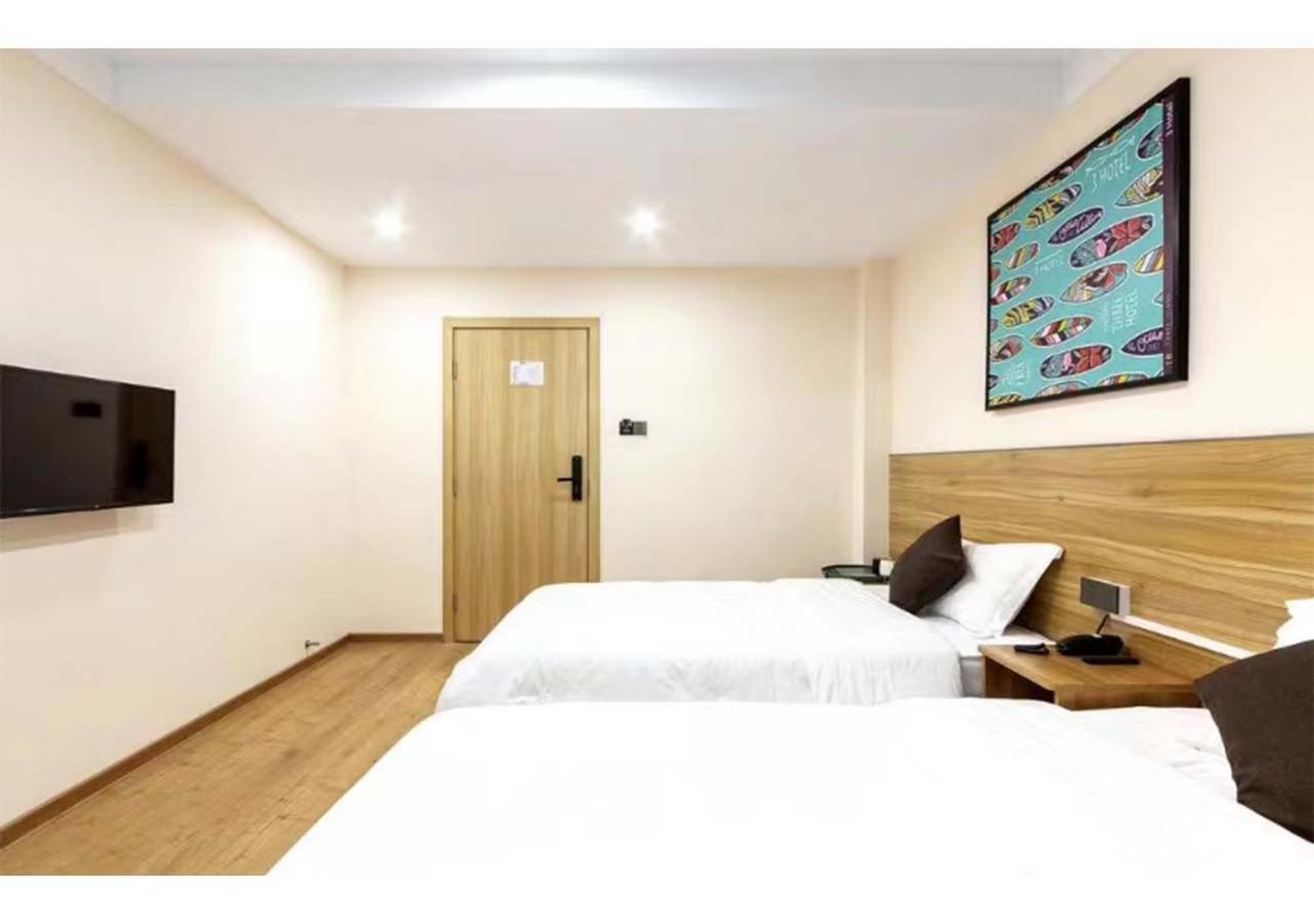 Marbella Express Hotel Manila Ngoại thất bức ảnh